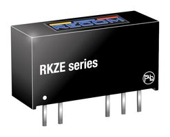 RECOM POWER RKZE-1205S