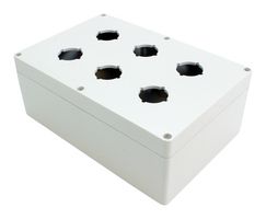 HAMMOND 1554PB6A