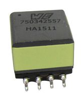 WURTH ELEKTRONIK 750342557