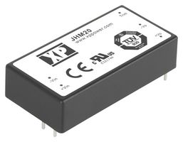 XP POWER JHM2024D15