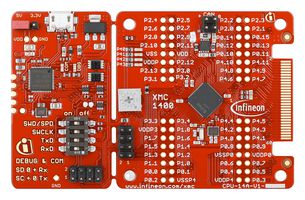 INFINEON KITXMC14BOOT001TOBO1