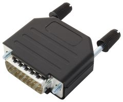 MULTICOMP PRO MC-DPPK9-P-SDR-K