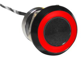 BULGIN LIMITED MC22MCBRG