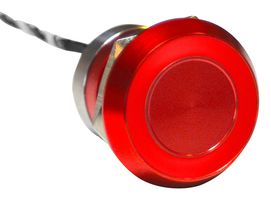 BULGIN LIMITED MC22LCRRG