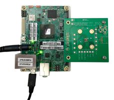 ANALOG DEVICES MAX86160EVSYS#