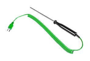 LABFACILITY XF-1389-FAR Thermocouple, K, 80 ", 2 m