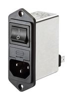SCHAFFNER - TE CONNECTIVITY 800347-SF