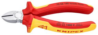 KNIPEX 70 06 140