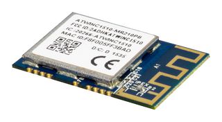 MICROCHIP ATWINC1500-MR210UB1961