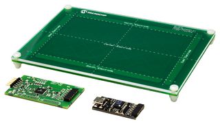 MICROCHIP DM160238