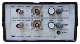 TEKTRONIX 1103-AU