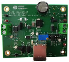 ANALOG DEVICES MAX17612AEVKIT#