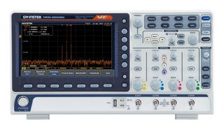 GW INSTEK MDO-2204EG