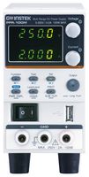 GW INSTEK PFR-100M