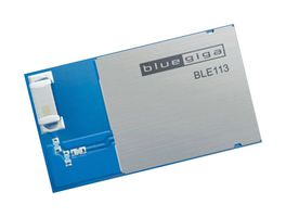 SILICON LABS BLE113-A-M256K