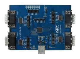 SILICON LABS CP2108EK