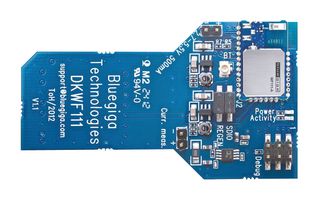 SILICON LABS DKWF111