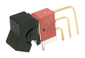 C&K COMPONENTS E201J1AV2QE2