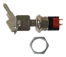 C&K COMPONENTS Y1011U2B203NQ