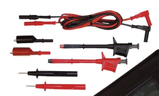 B&K PRECISION TL130B