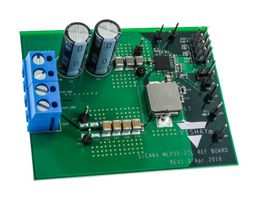 VISHAY SIC463EVB