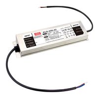 MEAN WELL ELG-200-12B-3Y
