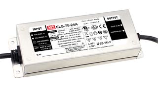 MEAN WELL ELG-75-24A