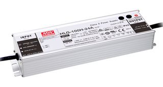 MEAN WELL HLG-100H-36A
