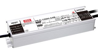 MEAN WELL HLG-150H-24B