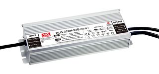 MEAN WELL HLG-320H-48B