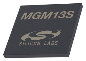 SILICON LABS MGM13S02F512GN-V2