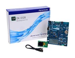 RENESAS YSDKS128E10