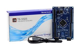 RENESAS YSTBS5D5E10