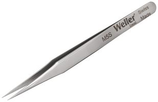WELLER EREM M5S