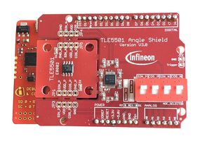 INFINEON TLE5501EVALKITTOBO1