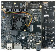 NXP MCIMX8QXP-CPU