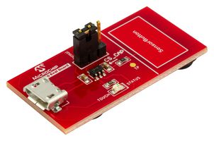 MICROCHIP AC160219