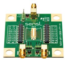 ONSEMI ARRAYX-BOB3-16S-GEVK