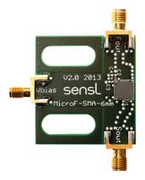 ONSEMI MICROFC-SMA-60035-GEVB