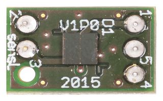 ONSEMI MICROFJ-SMTPA-30035-GEVB