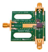 ONSEMI MICROFJ-SMA-60035-GEVB