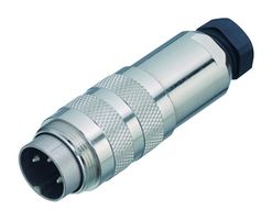 BINDER 99-5121-15-06