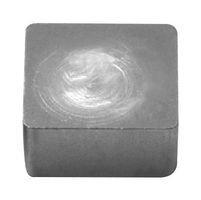 VISHAY IHLP5050FDEK4R7M5A Power Inductor (SMD), AEC-Q200, 4.7 µH, 19.7 A, Shielded, 18.5 A, IHLP-5050FD-5A Series