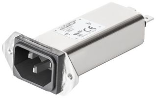 SCHAFFNER - TE CONNECTIVITY 817841-SF