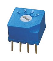 NIDEC COMPONENTS S-2050
