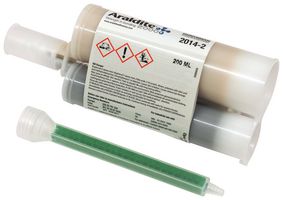 araldite 200ml mpa farnell epossidico parti grigio cartuccia karlatrmak ekleyin