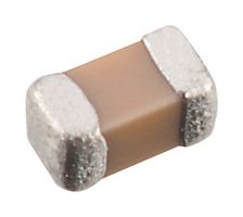 WURTH ELEKTRONIK 885382208003 SMD Multilayer Ceramic Capacitor, 0.1 µF, 50 V, 1206 [3216 Metric], ± 10%, X7R