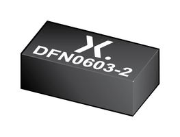 NEXPERIA PESD3V3L1BLFZ