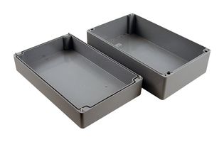 HAMMOND 1590ZGRP244.