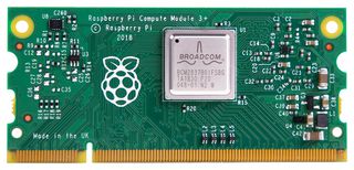RASPBERRY-PI CM3+/32GB